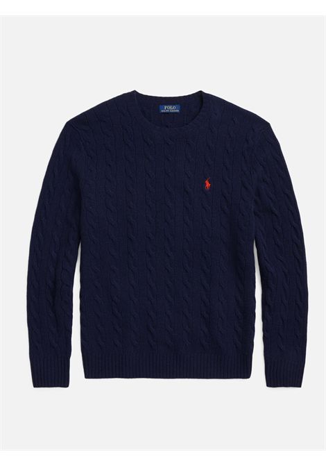 Sweater Polo Ralph Lauren POLO RALPH LAUREN | Knitwear | 710876762002